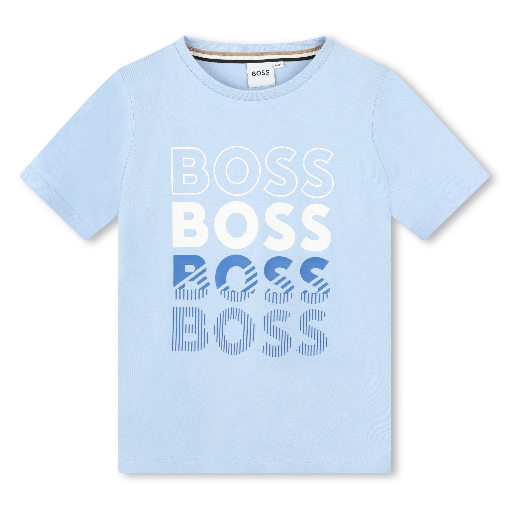 T-shirt Boss