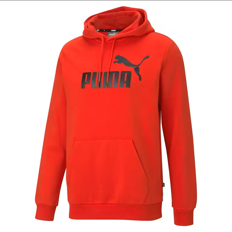 PUMA HOODIE
