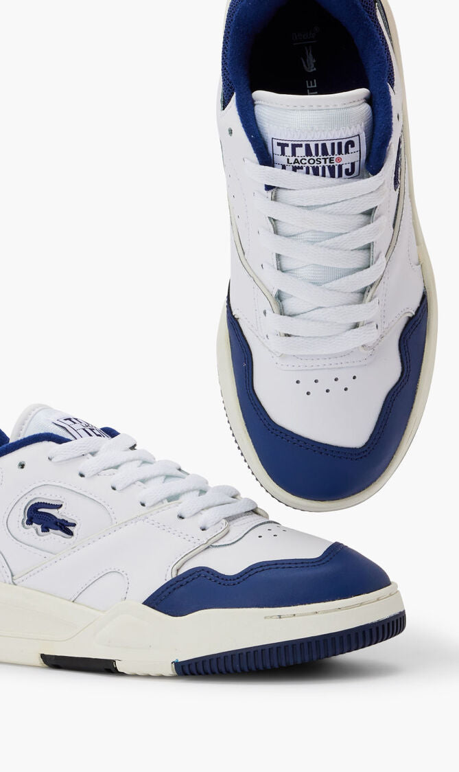 Lacoste Lineshot 223 2 SMA Men's Low-Top Trainers