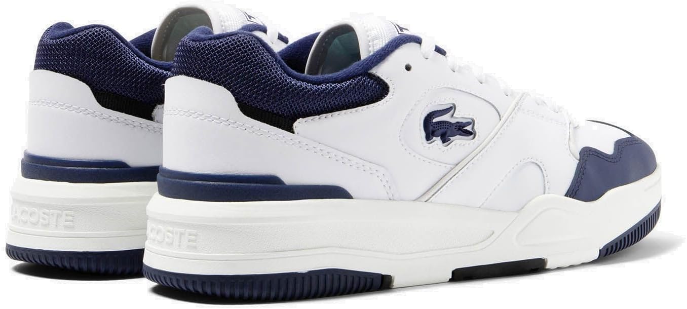 Lacoste Lineshot 223 2 SMA Men's Low-Top Trainers