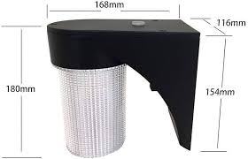 Commercial Electric Led Wall Light
