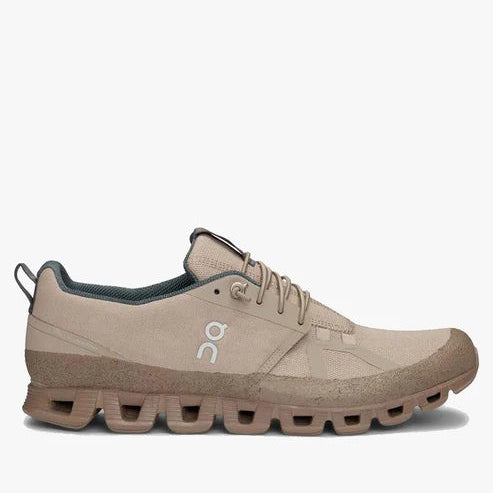 On Cloud Dip Desert/Clay Running Shoes