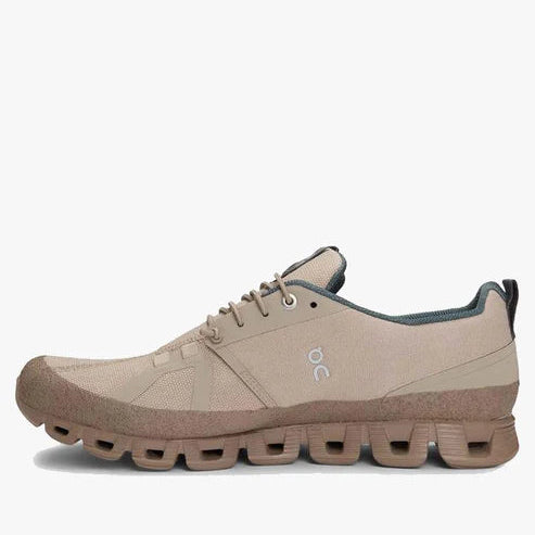 On Cloud Dip Desert/Clay Running Shoes
