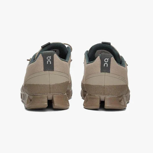 On Cloud Dip Desert/Clay Running Shoes