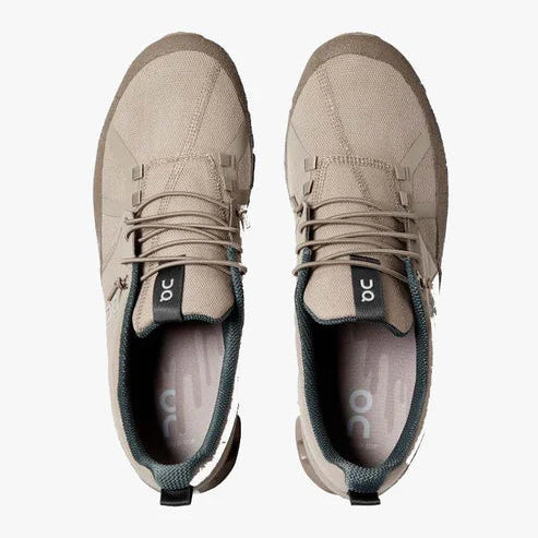 On Cloud Dip Desert/Clay Running Shoes