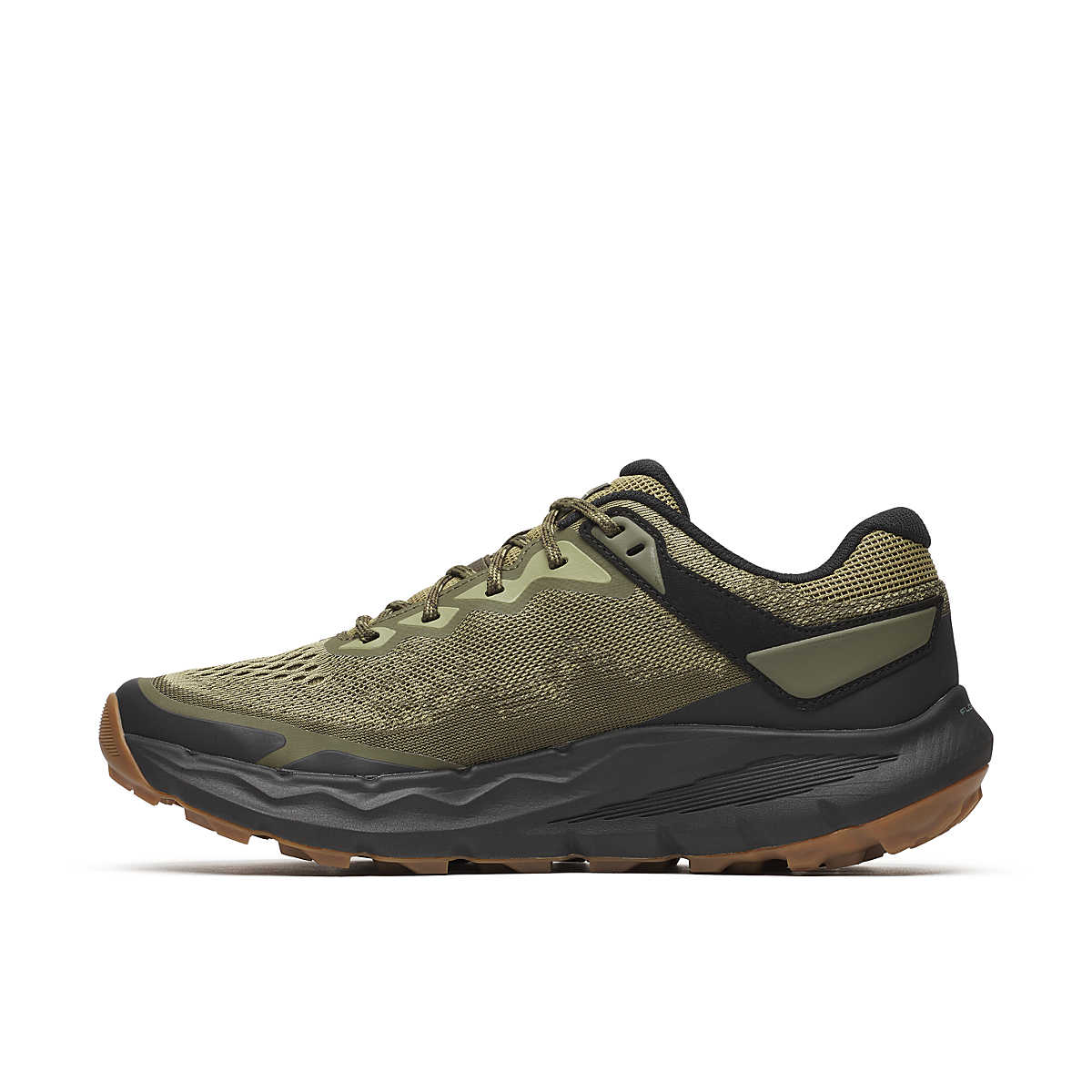Merrell Nova 4 Waterproof Running Shoes
