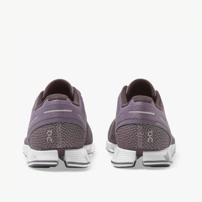 On Cloud Shark/Pebble Running Shoes