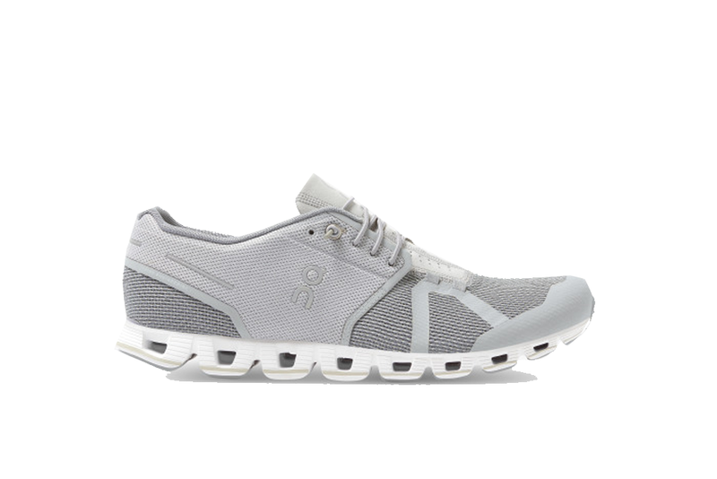 On Cloud Slate/Grey Running Shoes