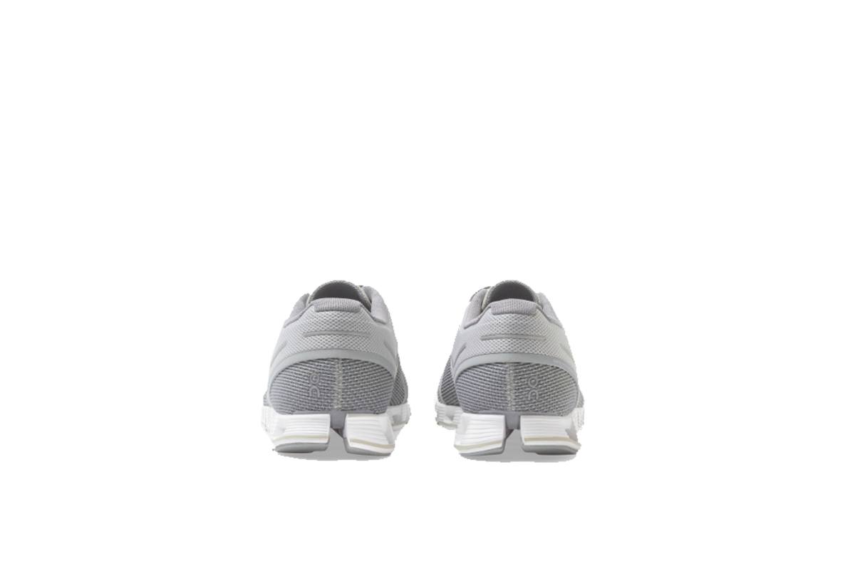 On Cloud Slate/Grey Running Shoes