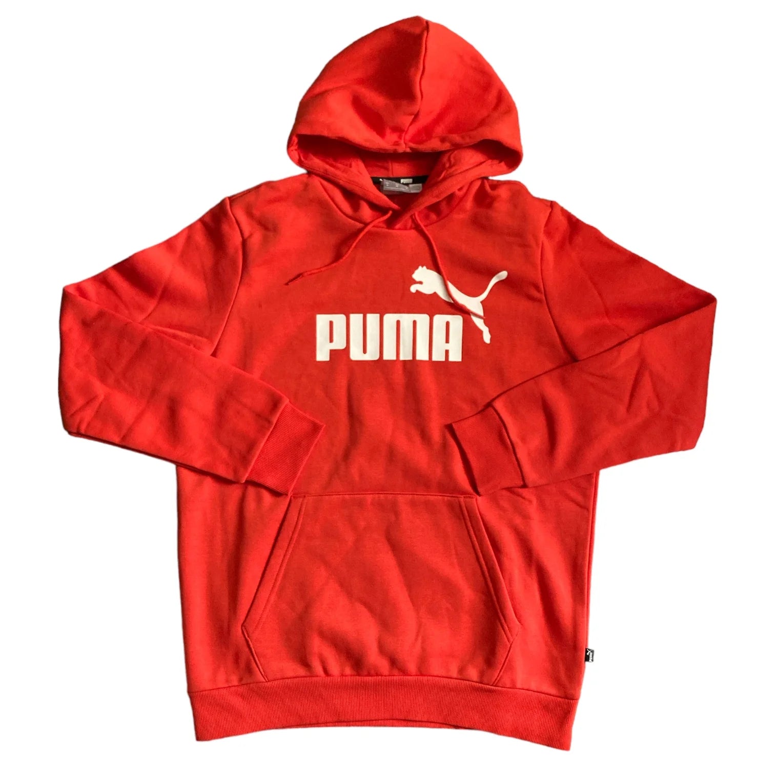 PUMA HOODIE