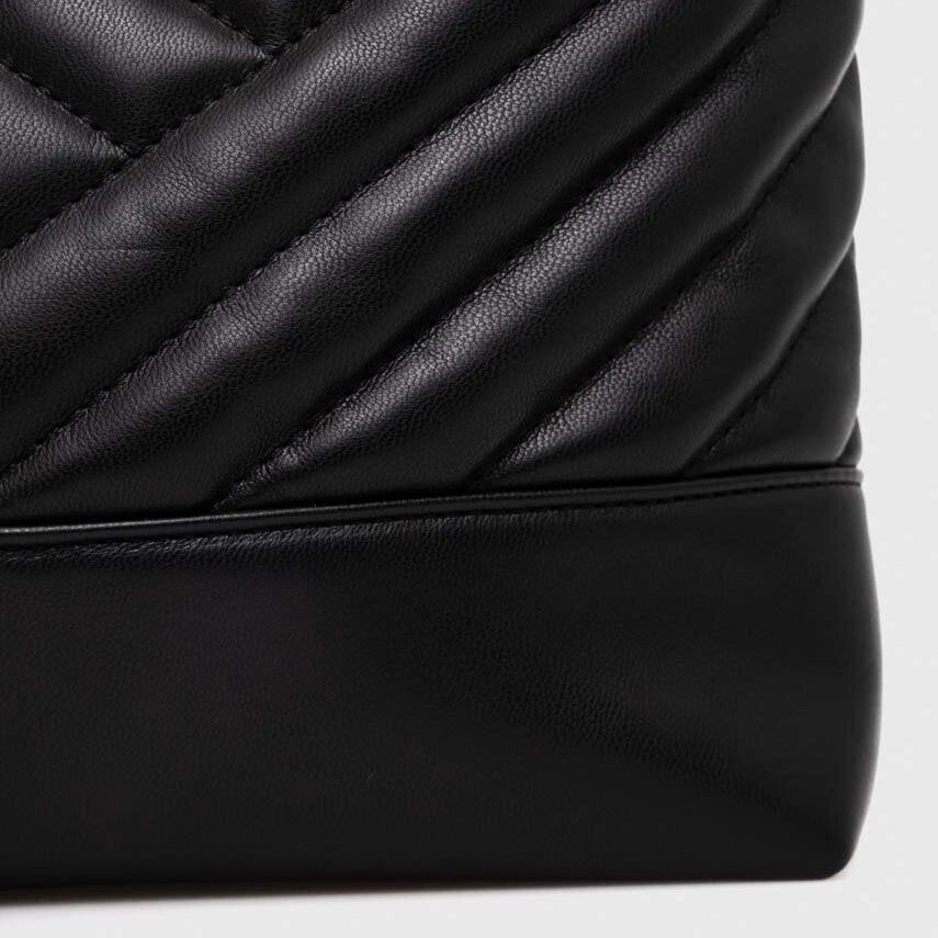 Armani Exchange Victoria Medium Bucket Bag