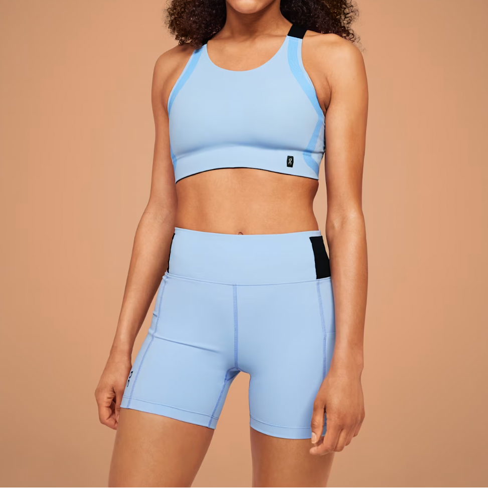 On Running Stratosphere Sprinter Shorts