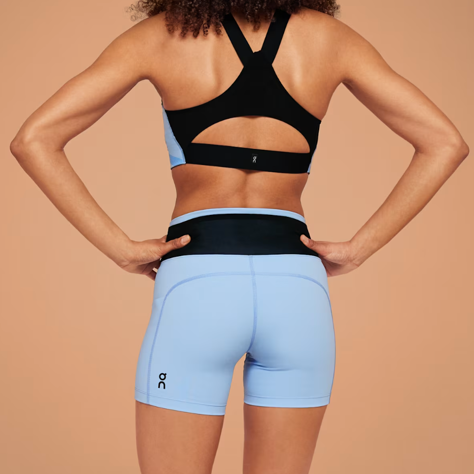 On Running Stratosphere Sprinter Shorts