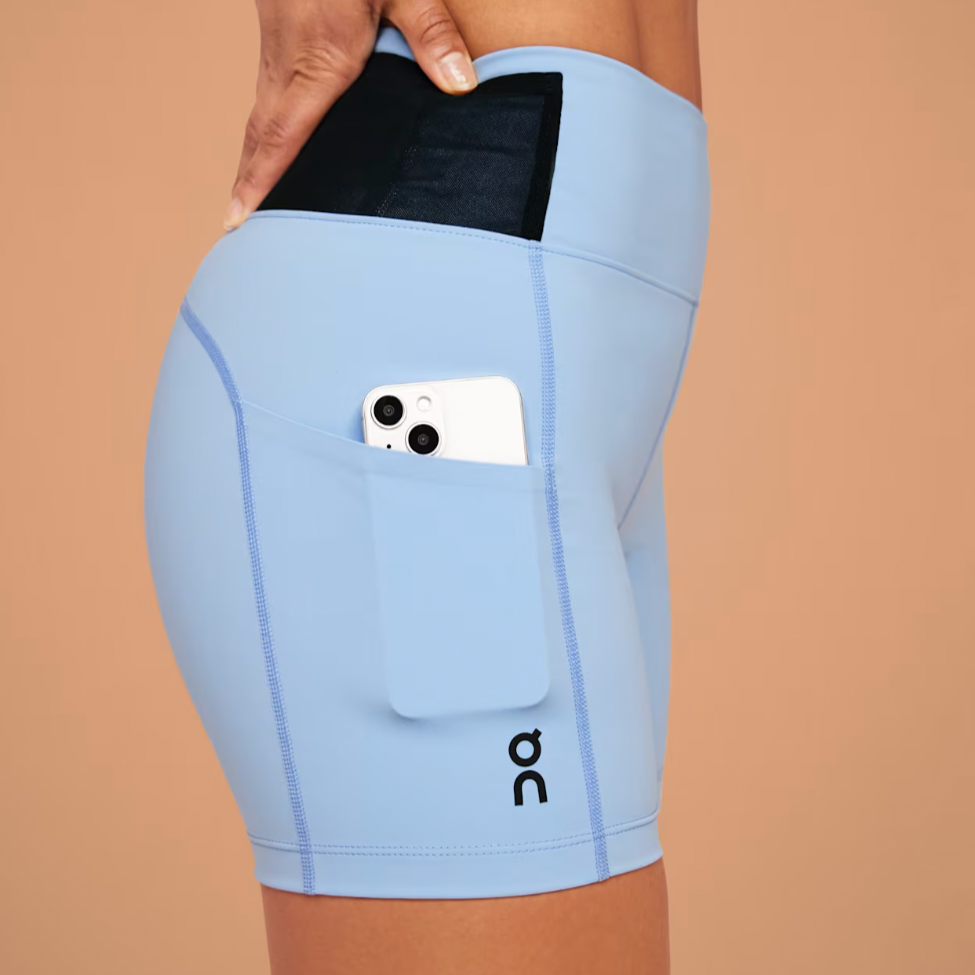 On Running Stratosphere Sprinter Shorts