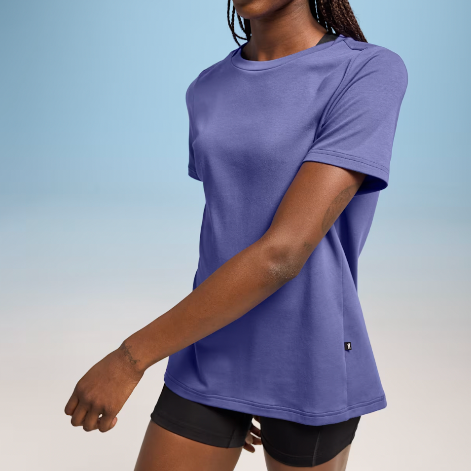 On Running Focus-T