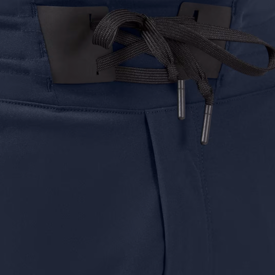 On Running Hybrid Shorts