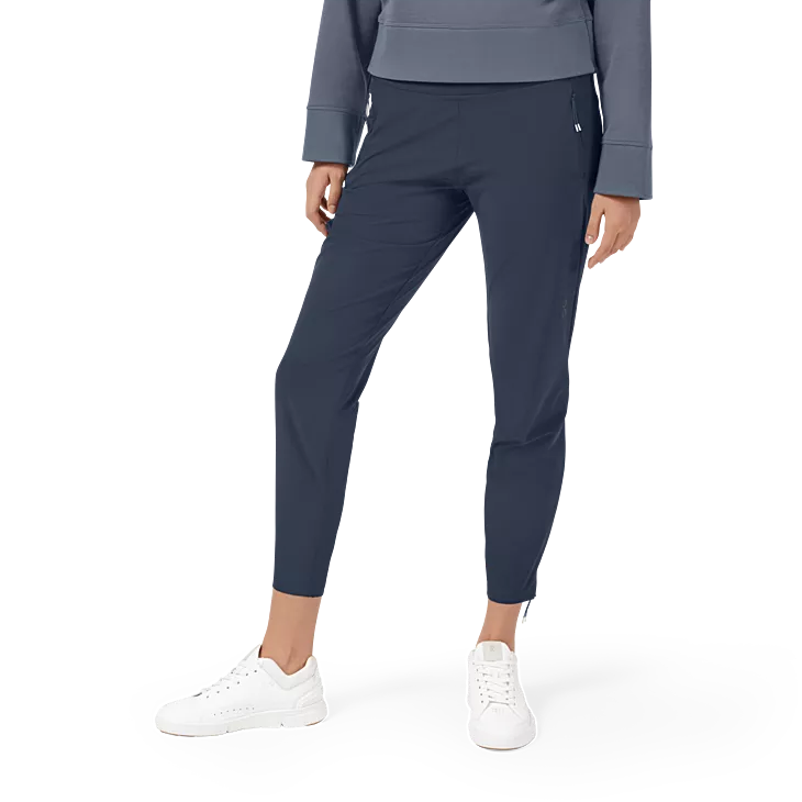 On Running Lightweight Pants