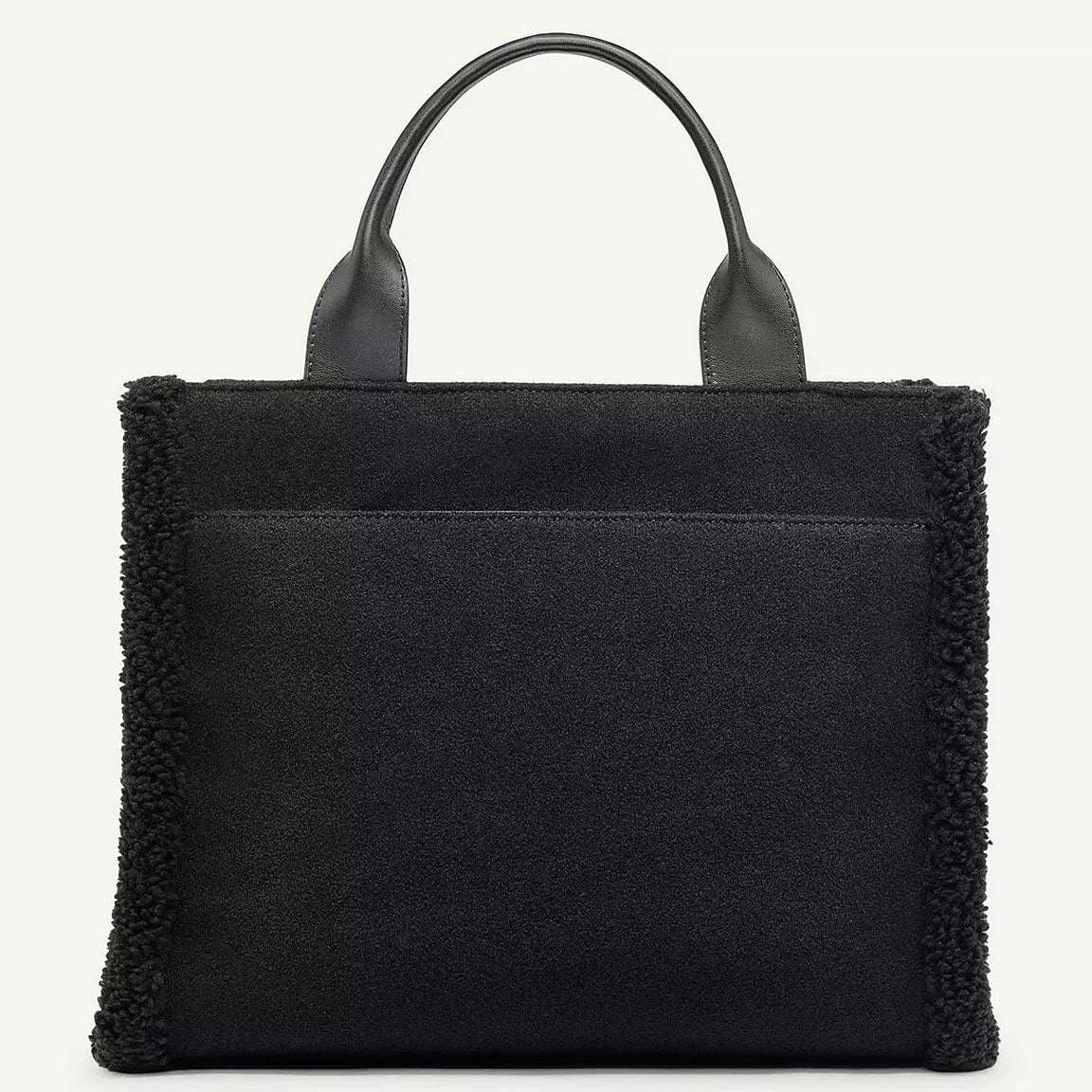 DKNY Black Hadlee Medium Tote