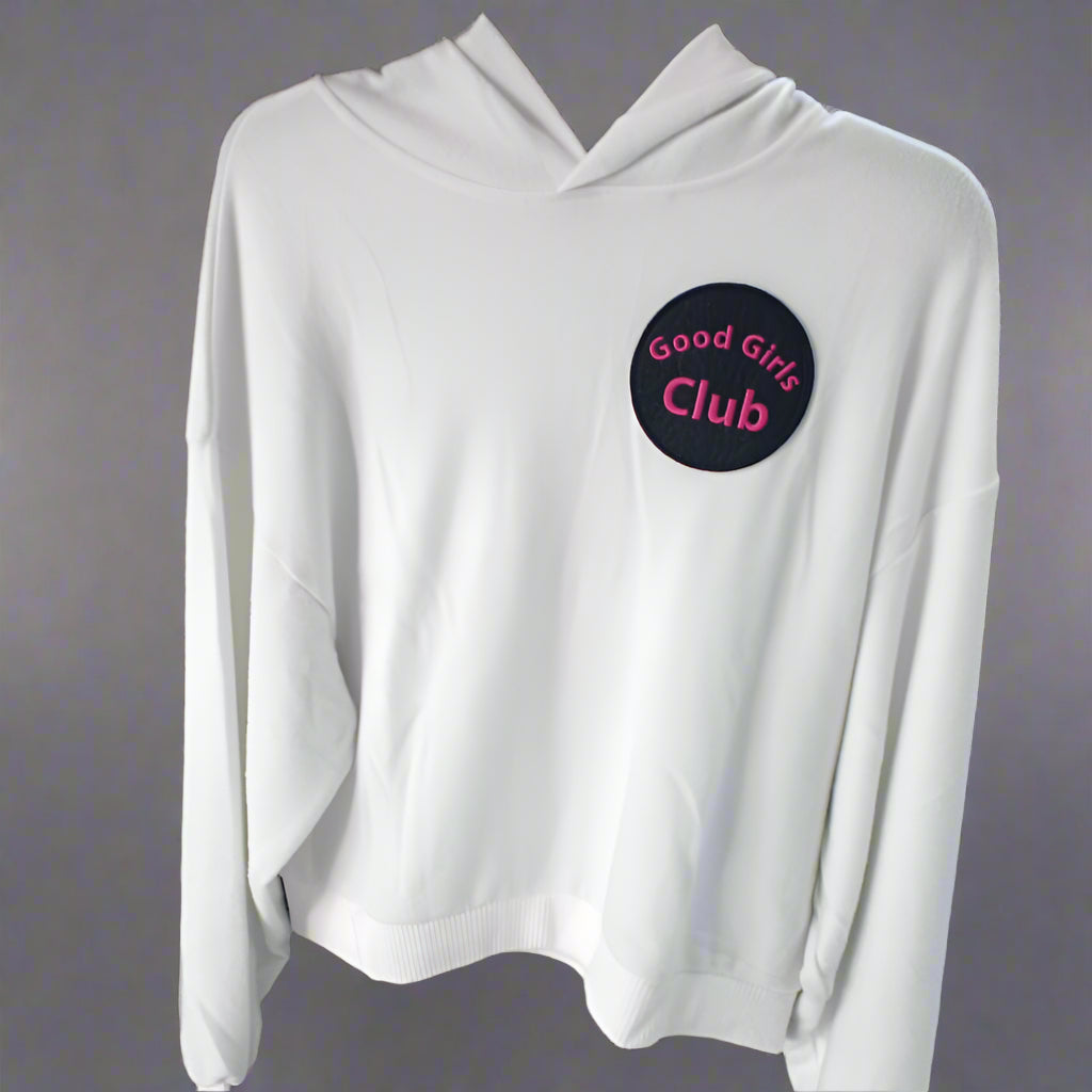 LTB Good Girls Club Hoodie