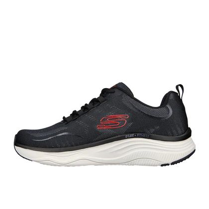 Skechers Deluxe Fitness Major Stride