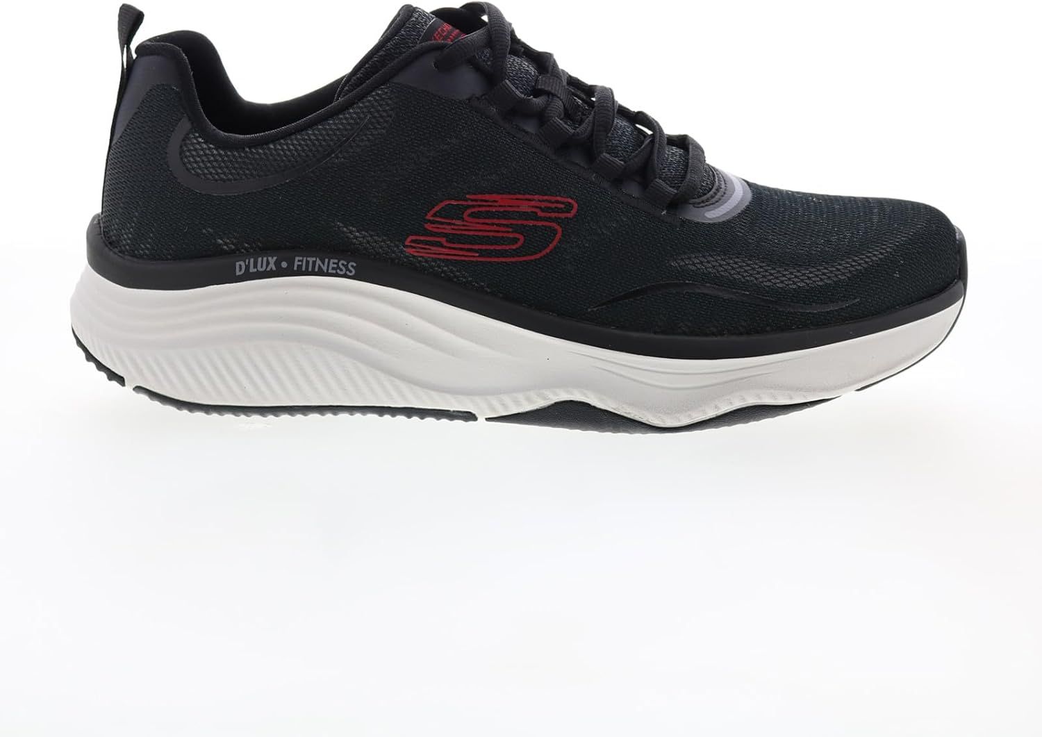 Skechers Deluxe Fitness Major Stride