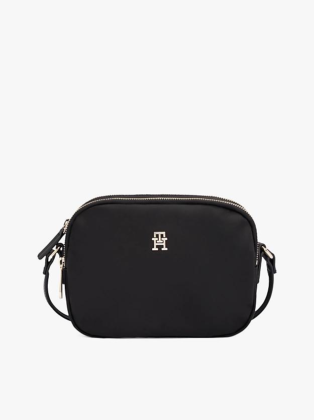 Tommy Hilfiger Emblem Crossover Bag