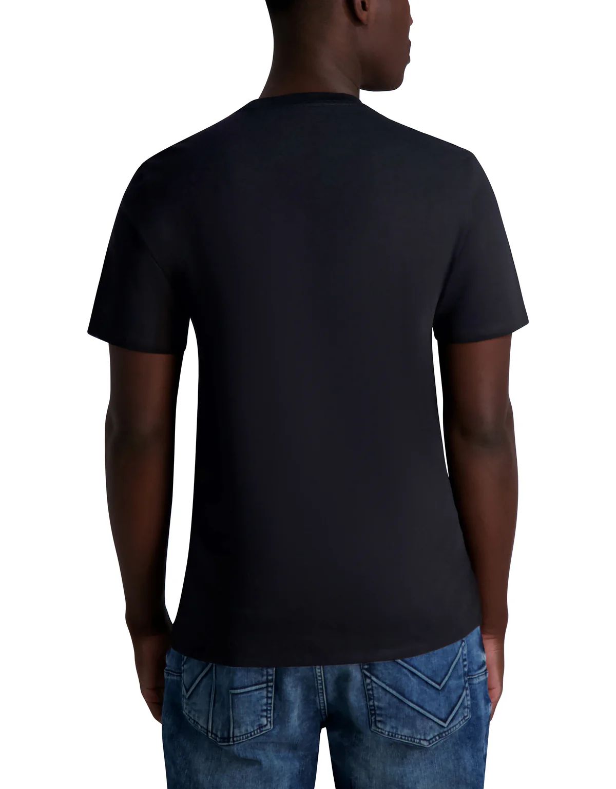 KARL LAGERFELD T-SHIRT