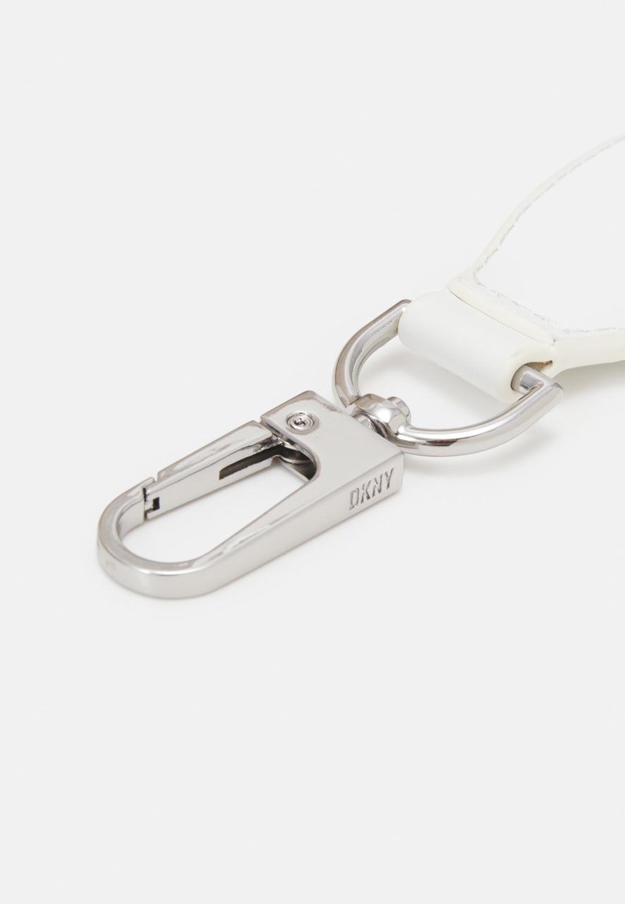 DKNY WHITE TOTE BAG