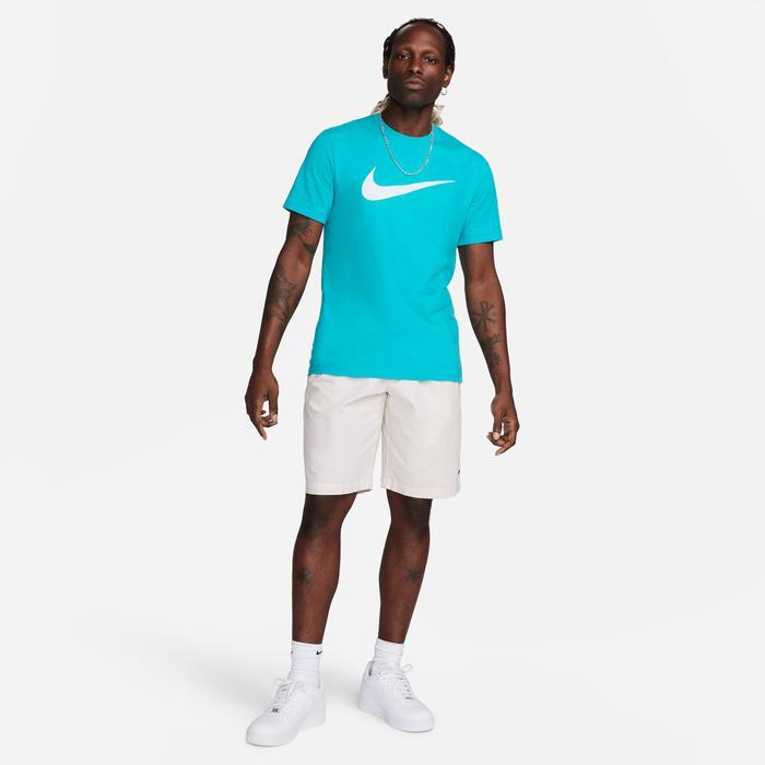 NIKE SPORTSWEAR ICON SWOOSH T-SHIRT