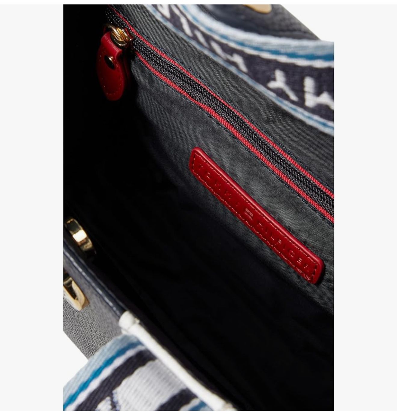 Tommy Hilfiger Mckenna Ii Micro Crossbody