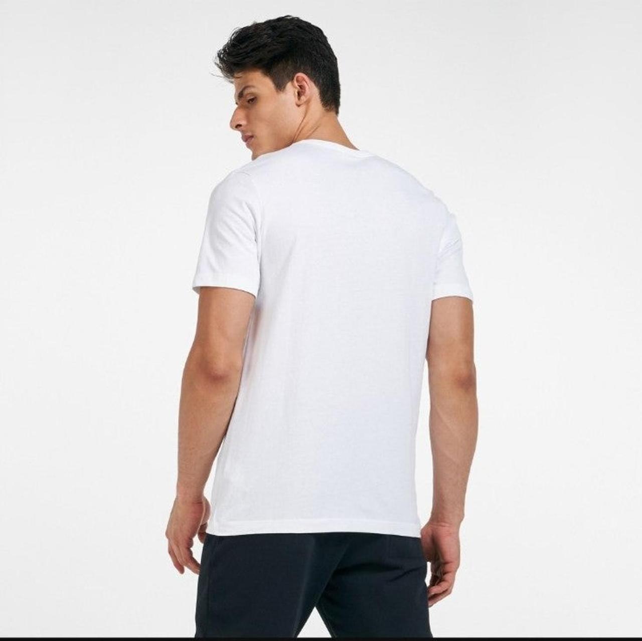 NIKE JUST DO IT TEE
