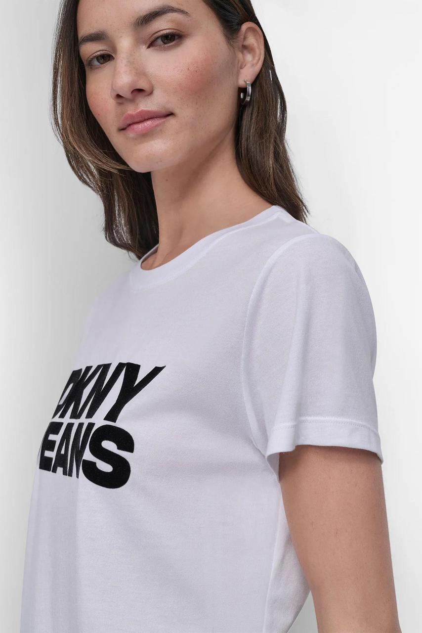DKNY TEE