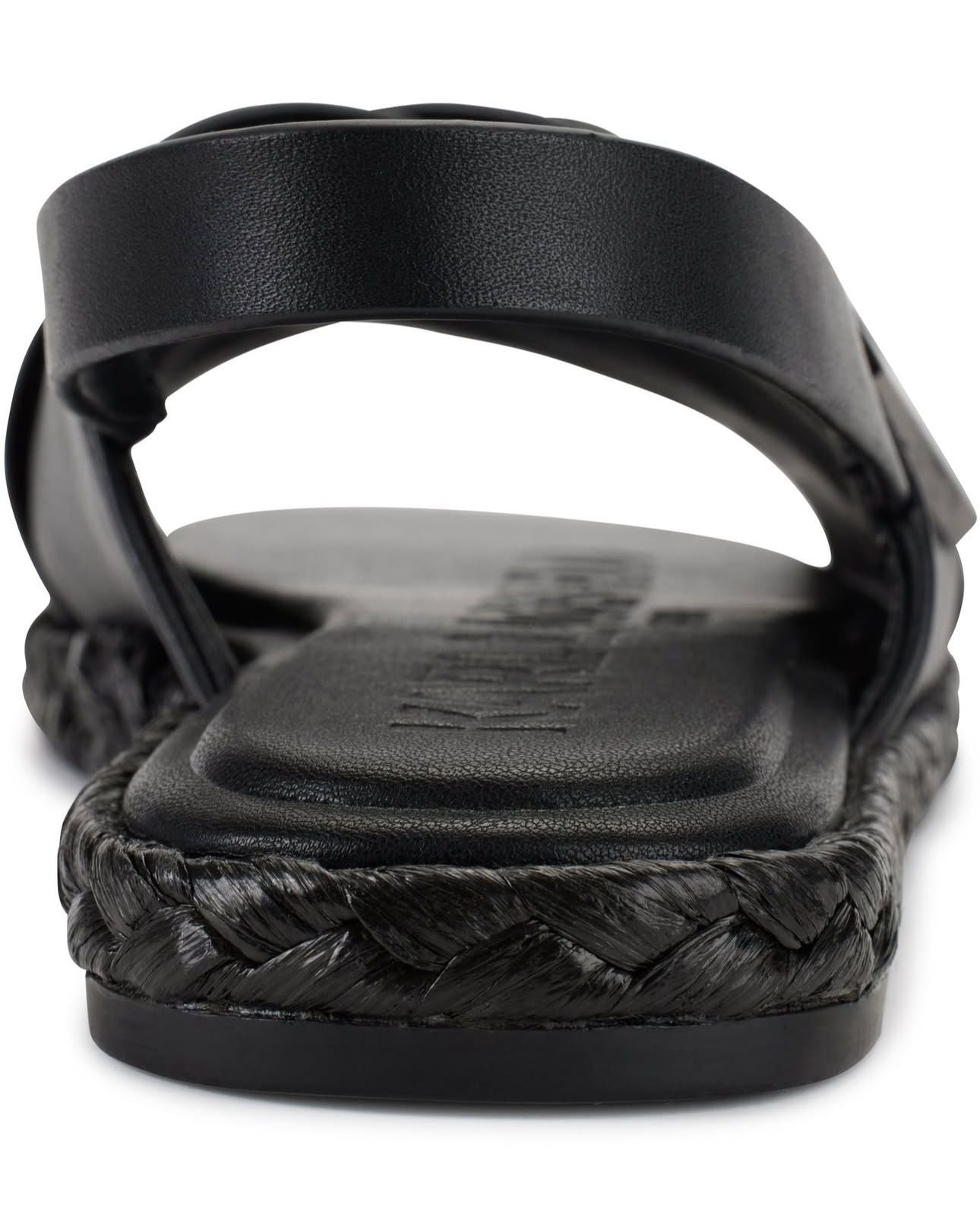 KARL LAGERFELD PARIS CHARLA SLINGBACK SANDAL