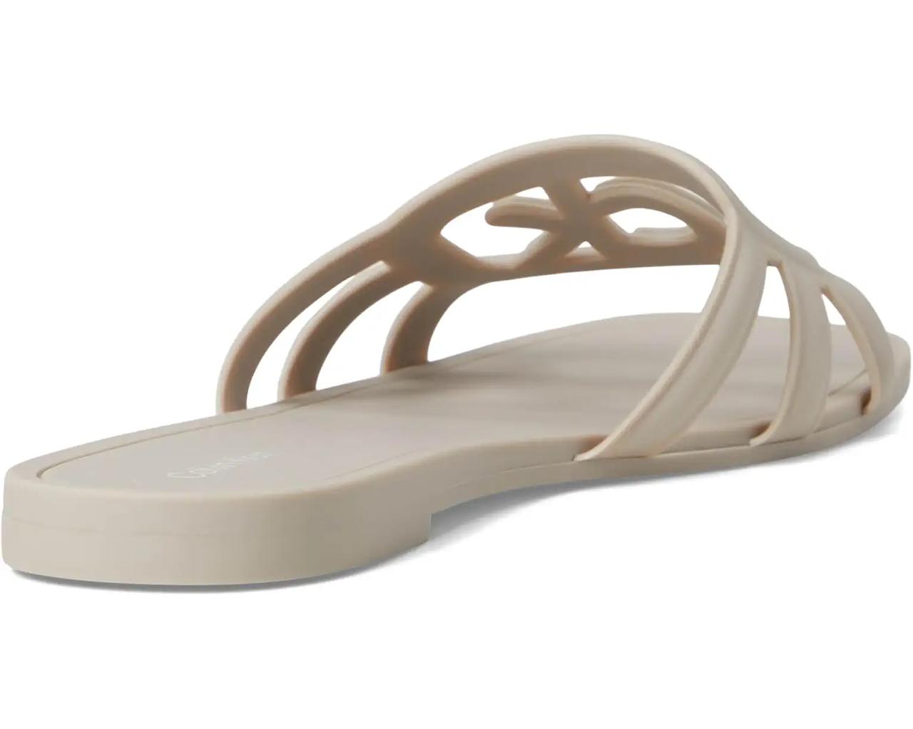 CALVIN KLEIN YOANA SLIDE