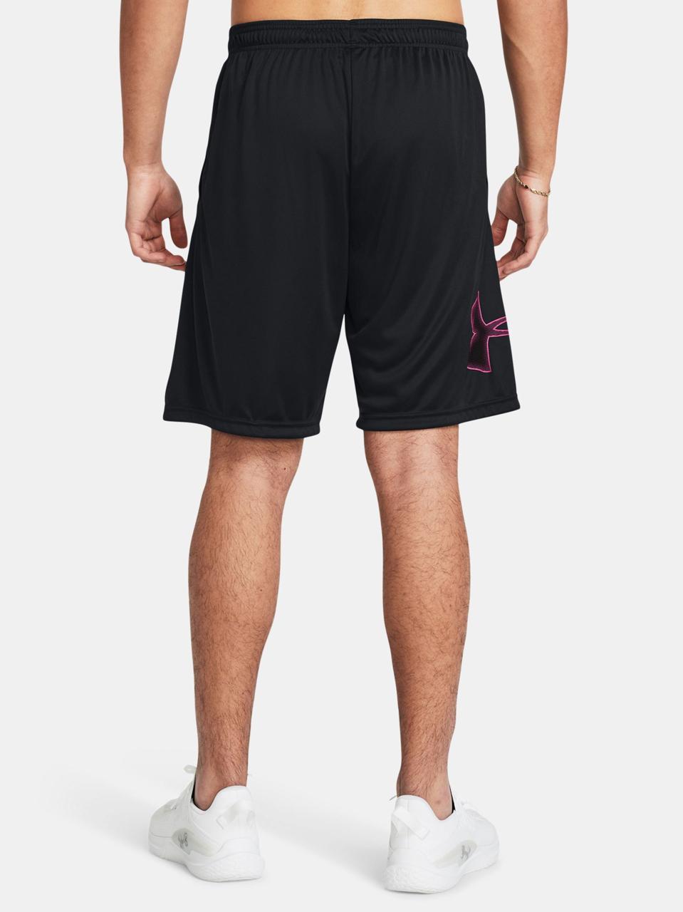 UNDER ARMOUR Tech short