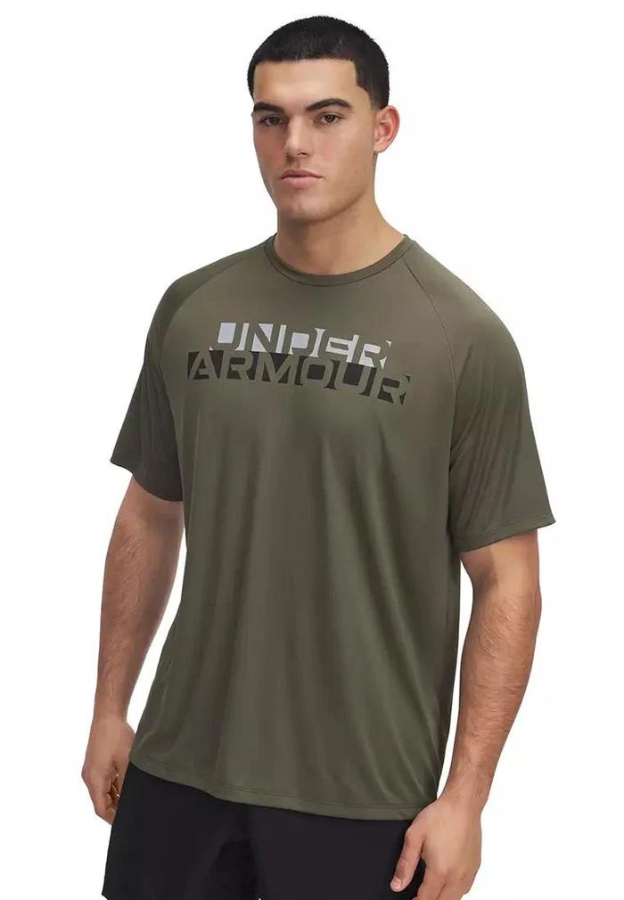 UNDER ARMOUR Men's Training T-Shirt