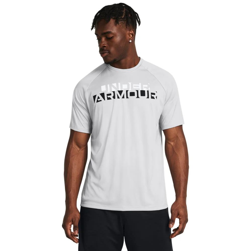 UNDER ARMOUR Men's Training T-Shirt