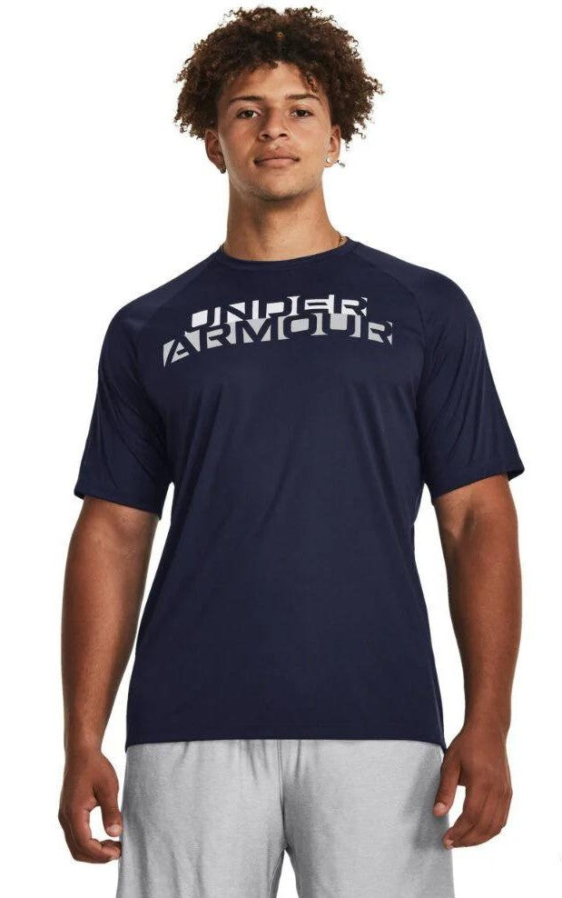 UNDER ARMOUR Men's Training T-Shirt