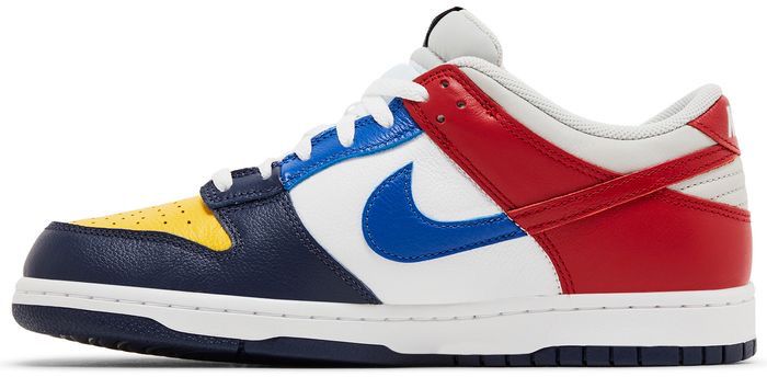 NIKE Dunk Low Co.JP “What The”