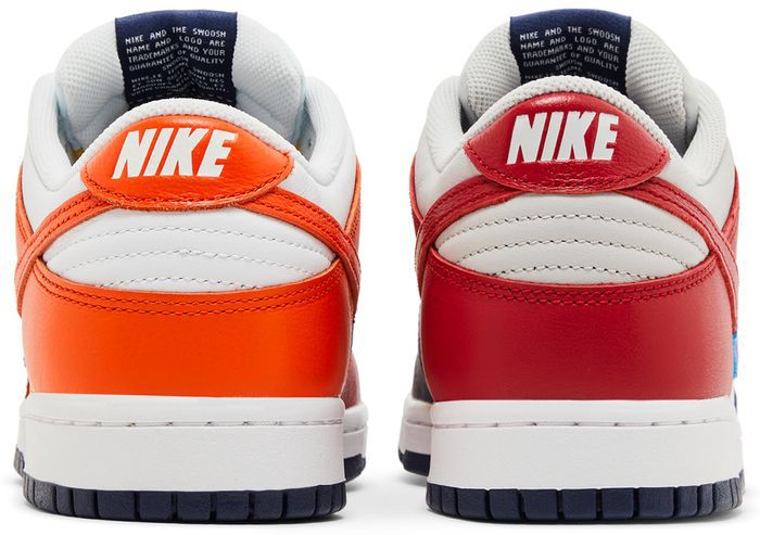 NIKE Dunk Low Co.JP “What The”