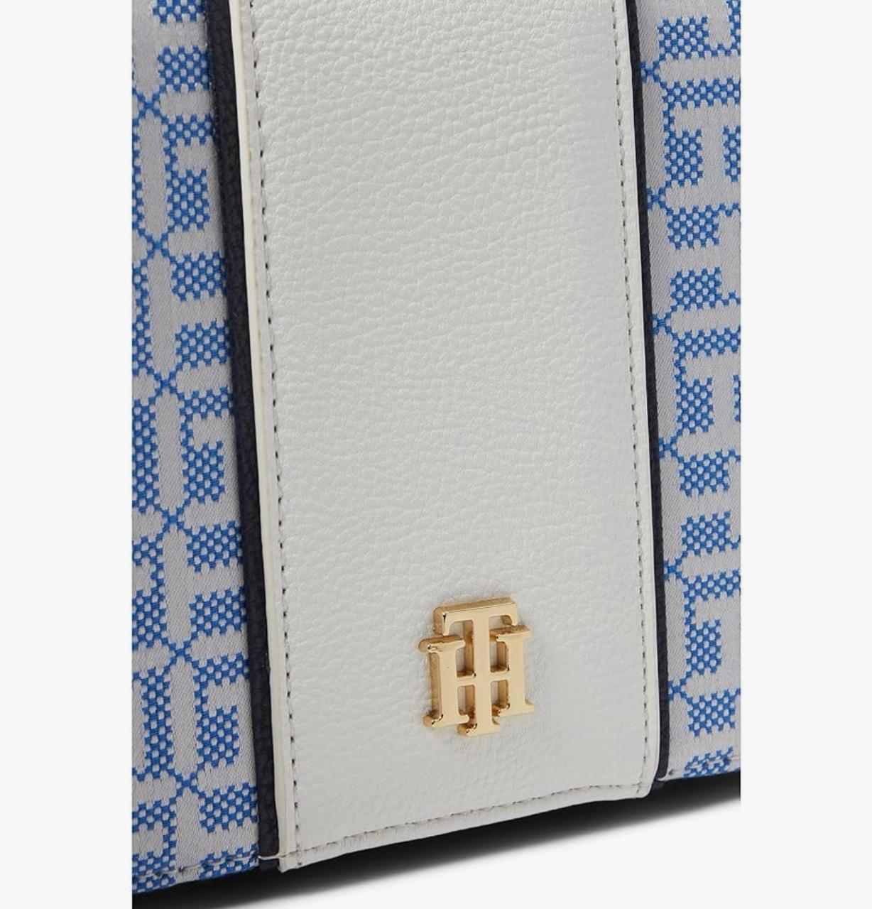 Tommy Hilfiger Chloe Ii Flap Crossbody