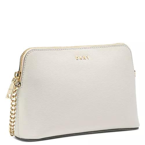 DKNY Bryant Dome Crossbody