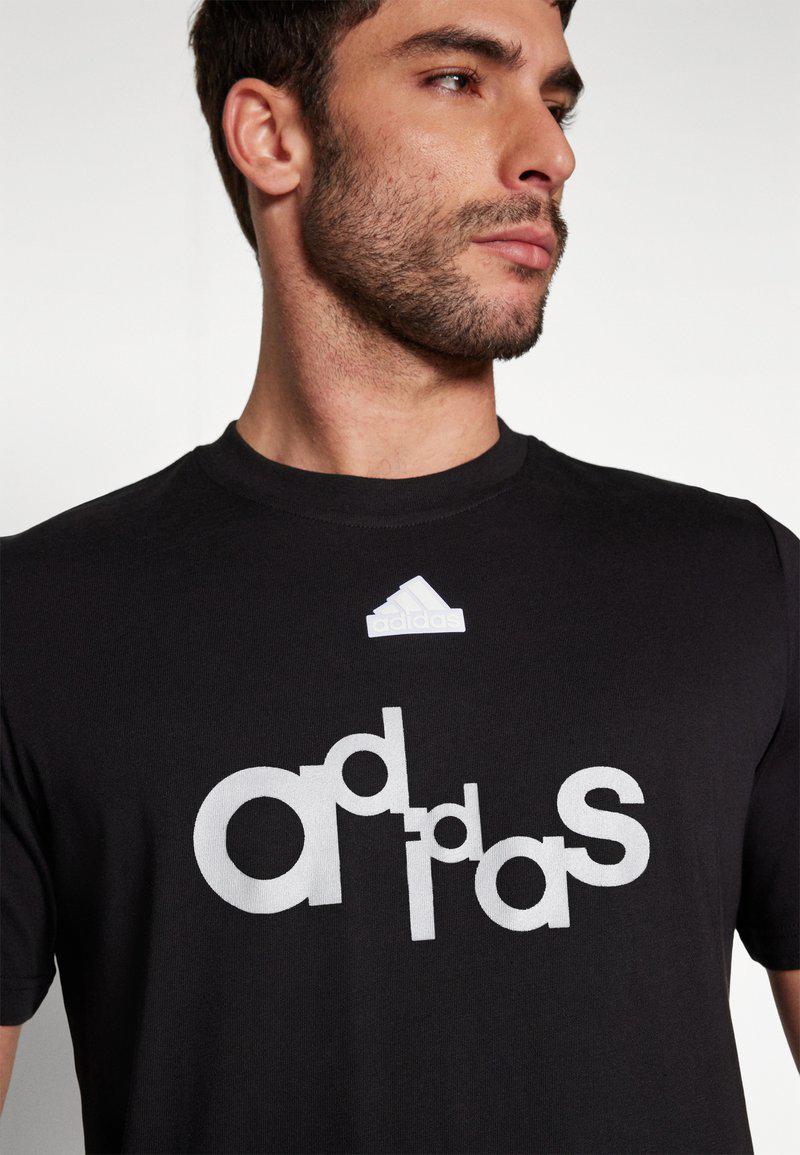 ADIDAS TEE