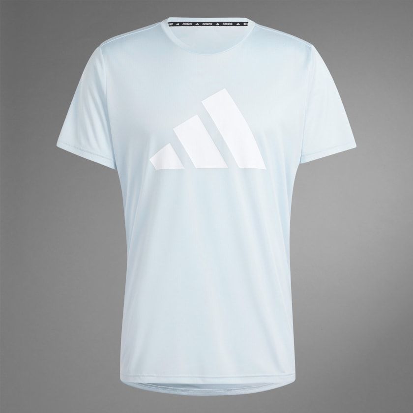 ADIDAS Train Essentials Feel ready Logo Training Tee