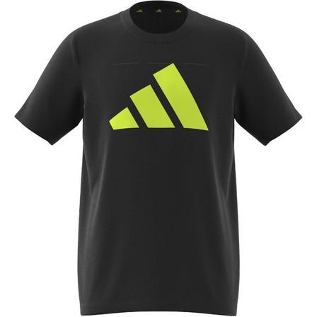 ADIDAS Train Essentials Aeroready Logo Tee