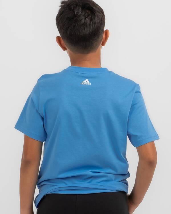 ADIDAS Tee