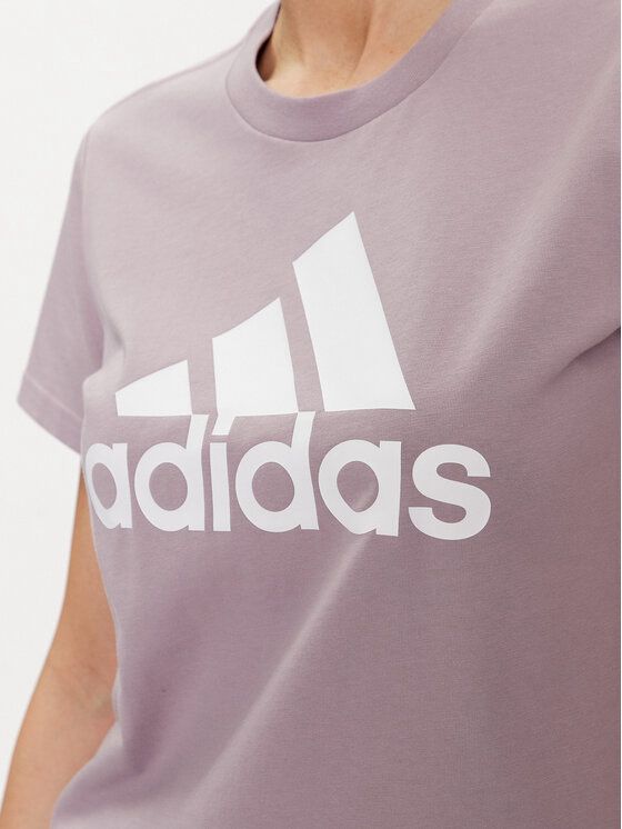 ADIDAS Essentials Logo Tee