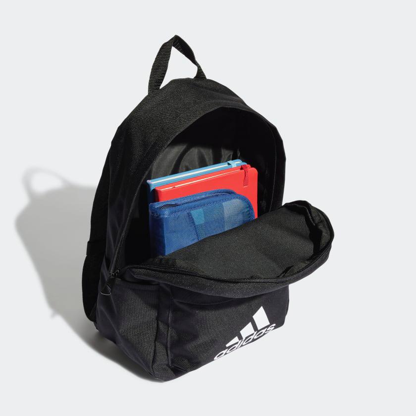 ADIDAS Kids Logo Backpack