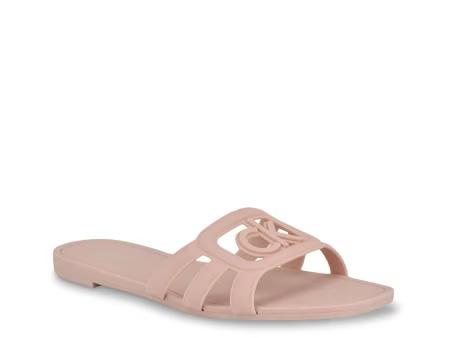 CALVIN KLEIN YOANA SLIDE