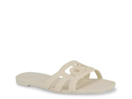 CALVIN KLEIN YOANA SLIDE